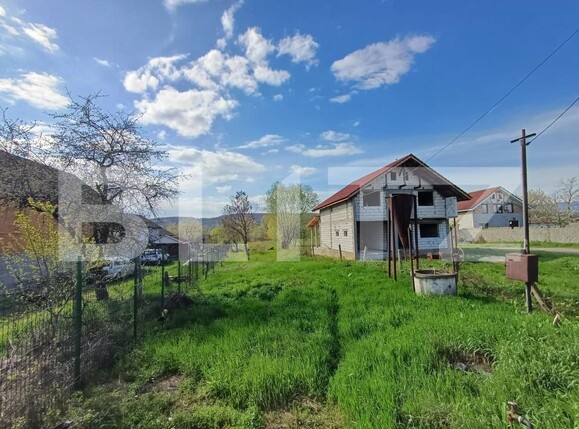 Teren de vânzare Debarcader - 168784TV | BLITZ Târgu Jiu | Poza1