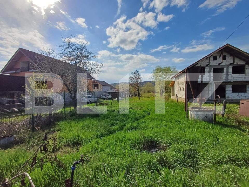 Teren de vânzare Debarcader - 168784TV | BLITZ Târgu Jiu | Poza2