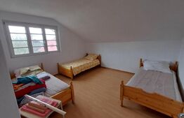 CASA P+1 cu 4 dormitoare zona Arcani
