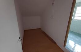 CASA P+1 cu 4 dormitoare zona Arcani