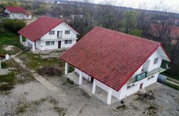 CASA P+1 cu 4 dormitoare zona Arcani