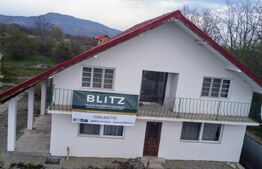 Casa de vânzare 5 camere Balesti - 191174CV | BLITZ Târgu Jiu | Poza1