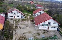 CASA P+1 cu 5 dormitoare zona Arcani