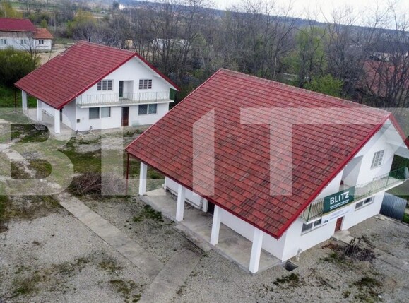 Casa de vânzare 6 camere Arcani - 168798CV | BLITZ Târgu Jiu | Poza2