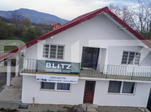 Casa de vânzare 6 camere Arcani - 168798CV | BLITZ Târgu Jiu | Poza1