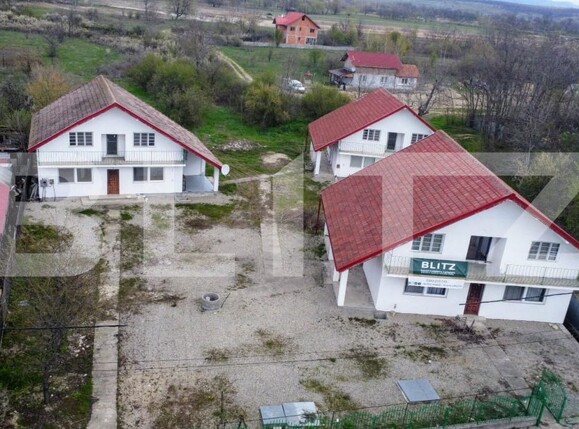 Casa de vânzare 6 camere Arcani - 168798CV | BLITZ Târgu Jiu | Poza3