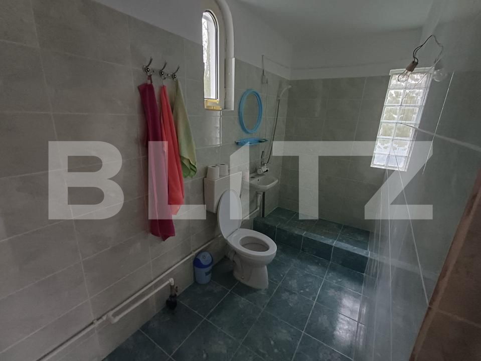 Casa de vânzare 6 camere Arcani - 168798CV | BLITZ Târgu Jiu | Poza8