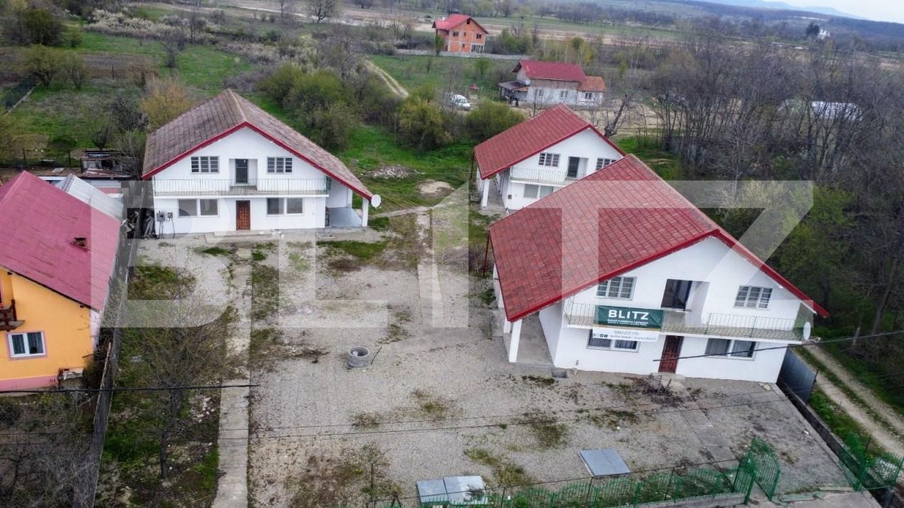 Casa de vânzare 6 camere Arcani - 168798CV | BLITZ Târgu Jiu | Poza3