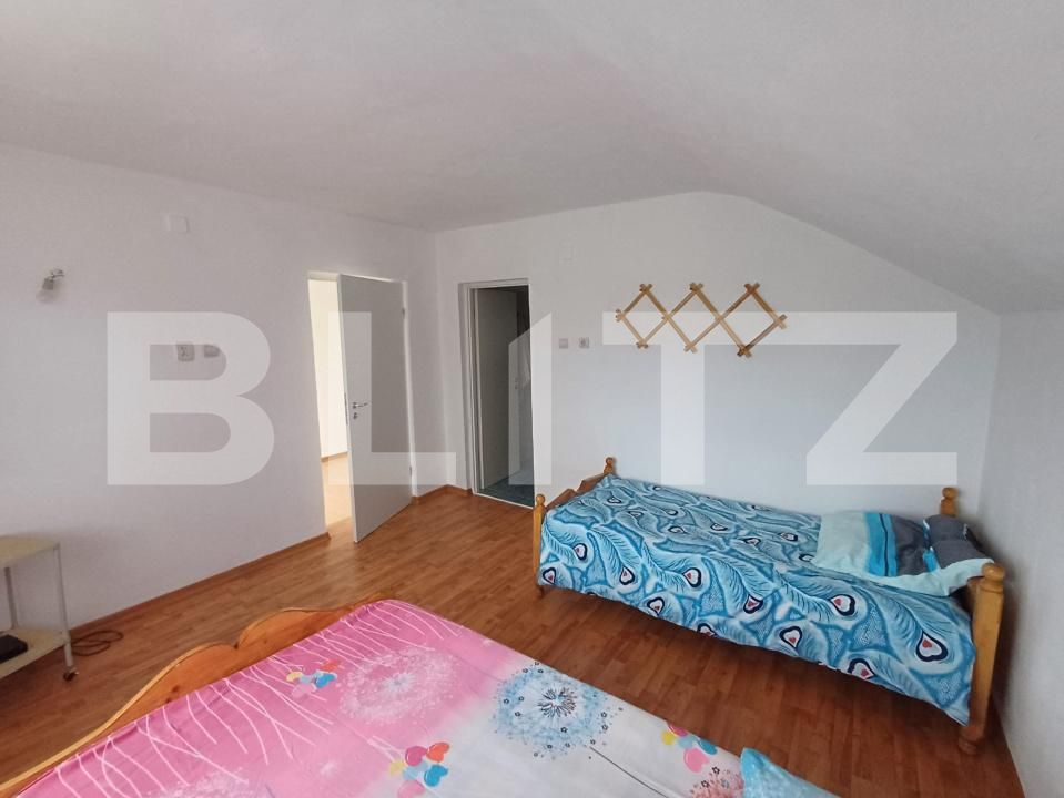 Casa de vânzare 6 camere Arcani - 168798CV | BLITZ Târgu Jiu | Poza9