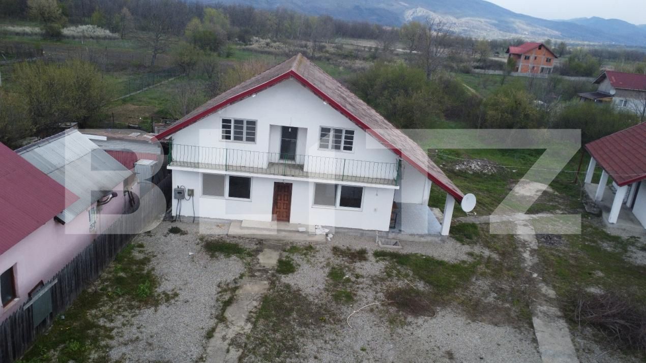 Casa de vânzare 6 camere Arcani - 168798CV | BLITZ Târgu Jiu | Poza4