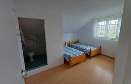 CASA P+1 cu 5 dormitoare zona Arcani