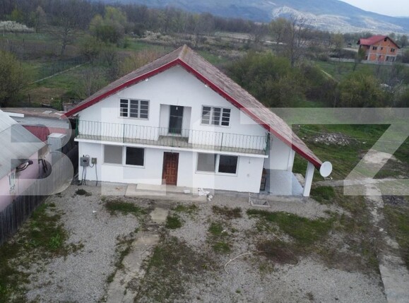 Casa de vânzare 6 camere Arcani - 168799CV | BLITZ Târgu Jiu | Poza1