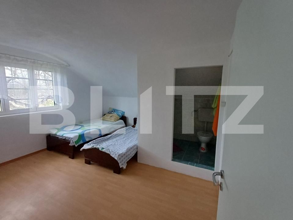 Casa de vânzare 6 camere Arcani - 168799CV | BLITZ Târgu Jiu | Poza8