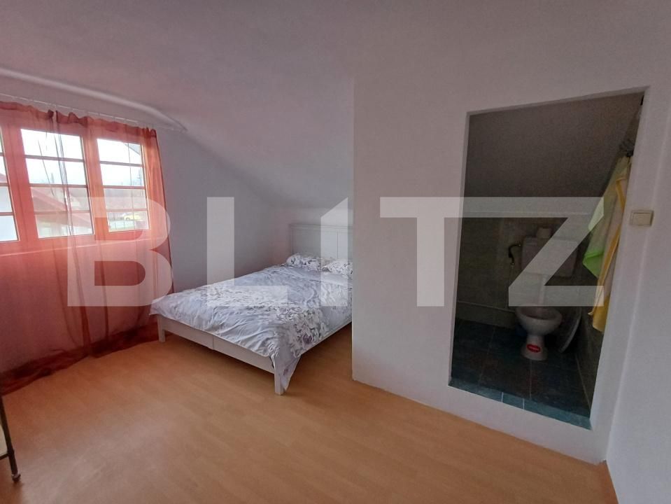 Casa de vânzare 6 camere Arcani - 168799CV | BLITZ Târgu Jiu | Poza5