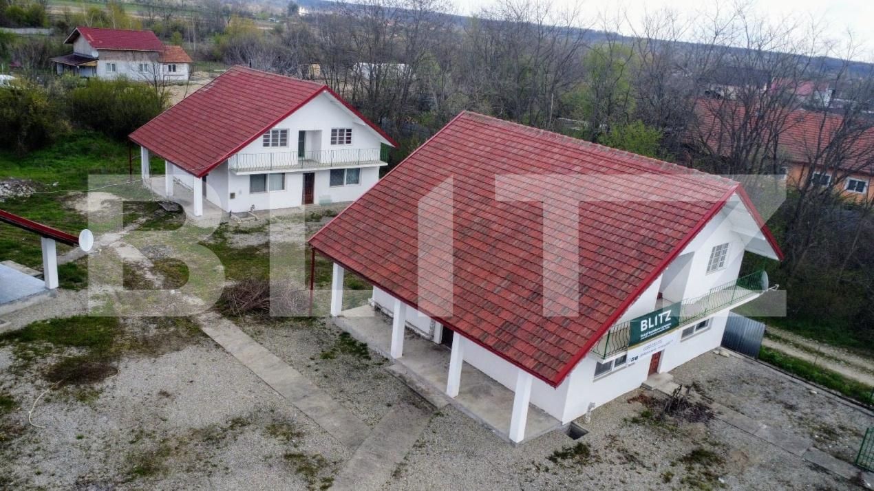 Casa de vânzare 6 camere Arcani - 168799CV | BLITZ Târgu Jiu | Poza2