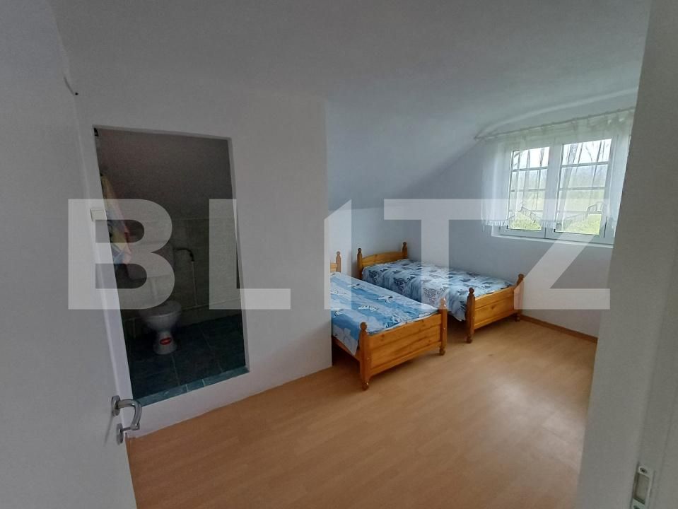 Casa de vânzare 6 camere Arcani - 168799CV | BLITZ Târgu Jiu | Poza6