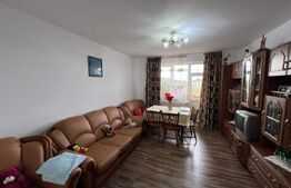 Apartament ultra-spatios de 3 camere, decomandat, 80 mp , zona Calea Bucuresti