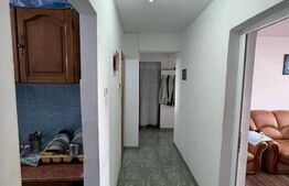 Apartament ultra-spatios de 3 camere, decomandat, 80 mp 