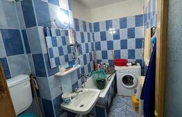 Apartament ultra-spatios de 3 camere, decomandat, 80 mp , zona Calea Bucuresti