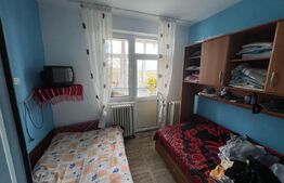 Apartament ultra-spatios de 3 camere, decomandat, 80 mp 