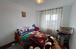 Apartament ultra-spatios de 3 camere, decomandat, 80 mp 