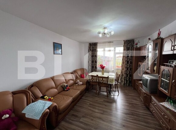 Apartament de vânzare 3 camere Est - 168861AV | BLITZ Târgu Jiu | Poza1