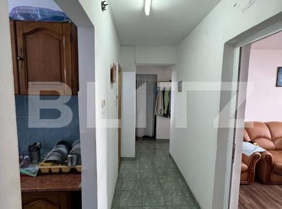Apartament de vânzare 3 camere Est - 168861AV | BLITZ Târgu Jiu | Poza3