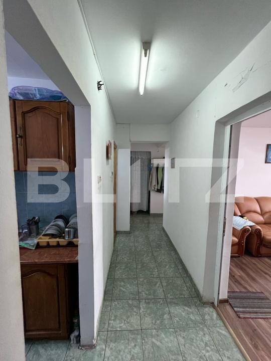 Apartament de vânzare 3 camere Est - 168861AV | BLITZ Târgu Jiu | Poza3