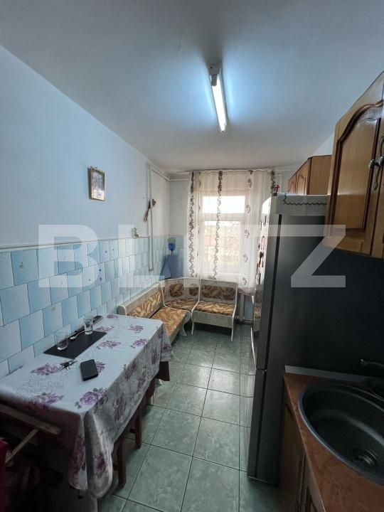 Apartament de vânzare 3 camere Est - 168861AV | BLITZ Târgu Jiu | Poza8