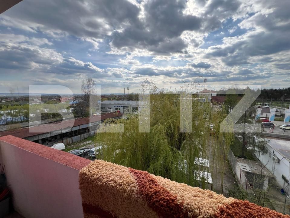 Apartament de vânzare 3 camere Est - 168861AV | BLITZ Târgu Jiu | Poza2
