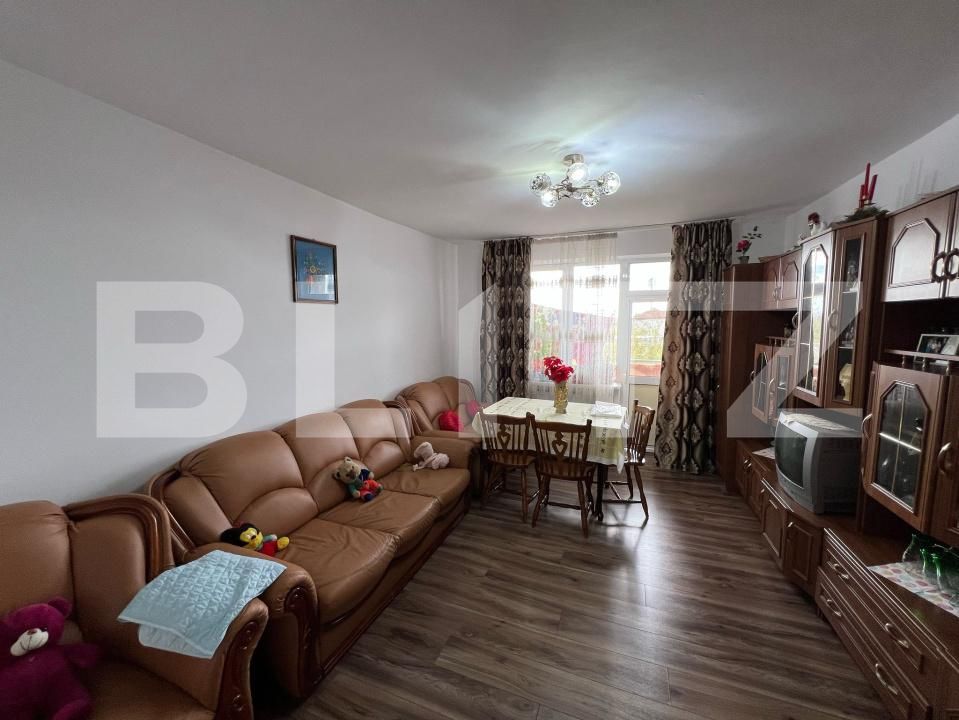 Apartament de vânzare 3 camere Est - 168861AV | BLITZ Târgu Jiu | Poza1