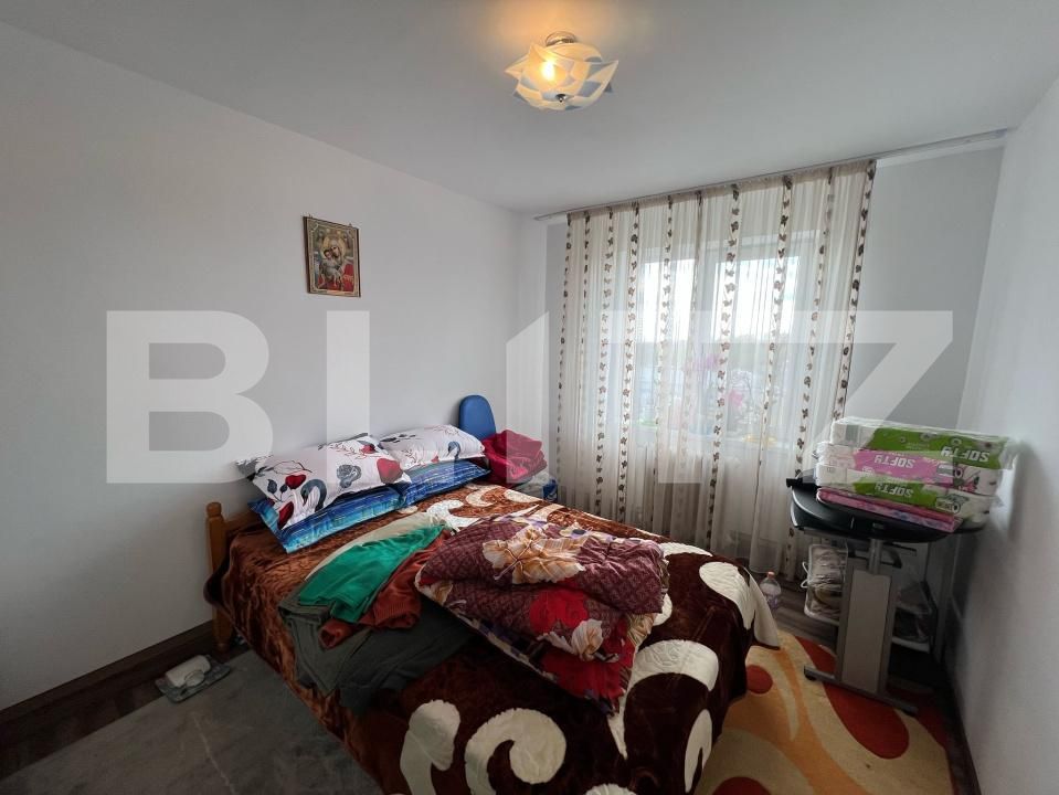 Apartament de vânzare 3 camere Est - 168861AV | BLITZ Târgu Jiu | Poza5