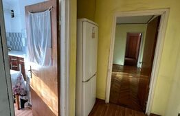 Apartament spatios de 3 camere, 72 mp, etaj 3, zona Garofitei
