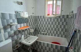 Apartament spatios de 3 camere, 72 mp, etaj 3, zona Garofitei