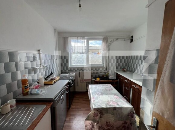 Apartament de vânzare 3 camere 1 Mai - 168863AV | BLITZ Târgu Jiu | Poza3