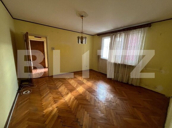 Apartament de vânzare 3 camere 1 Mai - 168863AV | BLITZ Târgu Jiu | Poza1