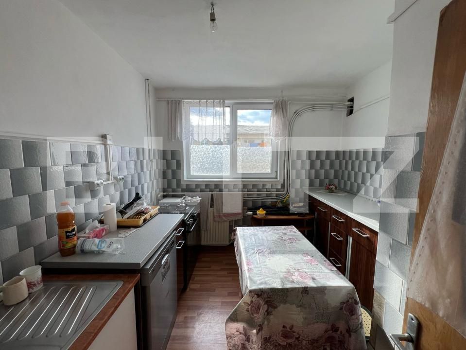 Apartament de vânzare 3 camere 1 Mai - 168863AV | BLITZ Târgu Jiu | Poza3