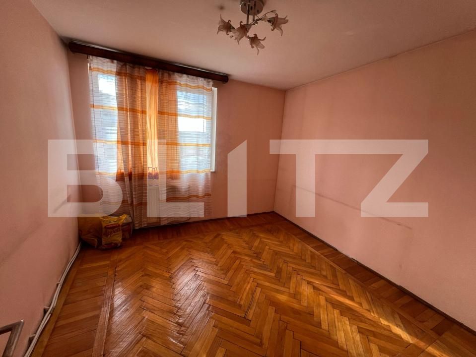 Apartament de vânzare 3 camere 1 Mai - 168863AV | BLITZ Târgu Jiu | Poza2