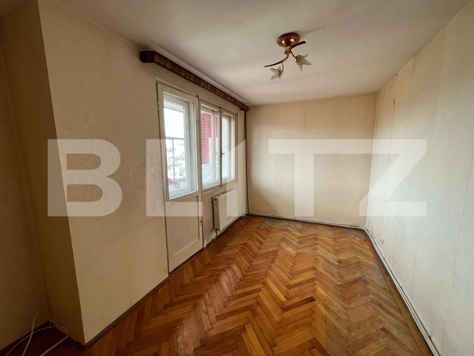 Apartament de vânzare 3 camere 1 Mai - 168863AV | BLITZ Târgu Jiu | Poza4