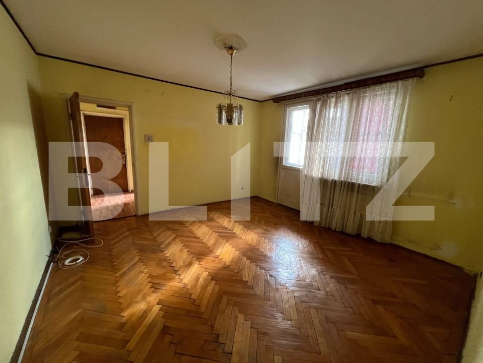 Apartament de vânzare 3 camere 1 Mai - 168863AV | BLITZ Târgu Jiu | Poza1