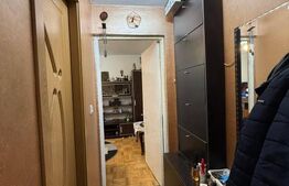 Apartament cu 2 camere, 30 mp, etajul 2, zona 9 Mai