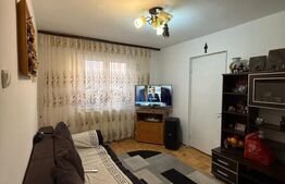 Apartament cu 2 camere, 30 mp, etajul 2, zona 9 Mai