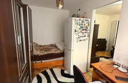 Apartament cu 2 camere, 30 mp, etajul 2, zona 9 Mai