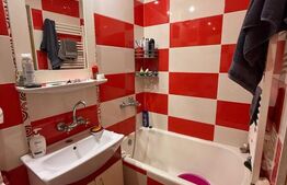 Apartament cu 2 camere, 30 mp, etajul 2, zona 9 Mai