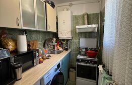 Apartament cu 2 camere, 30 mp, etajul 2, zona 9 Mai