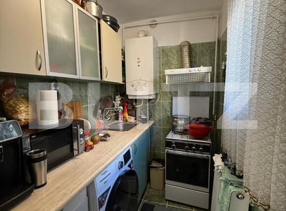 Apartament de vânzare 2 camere 9 Mai - 168912AV | BLITZ Târgu Jiu | Poza1