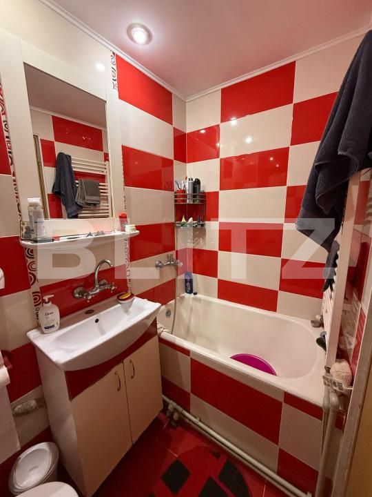 Apartament de vânzare 2 camere 9 Mai - 168912AV | BLITZ Târgu Jiu | Poza5