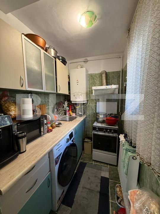 Apartament de vânzare 2 camere 9 Mai - 168912AV | BLITZ Târgu Jiu | Poza1