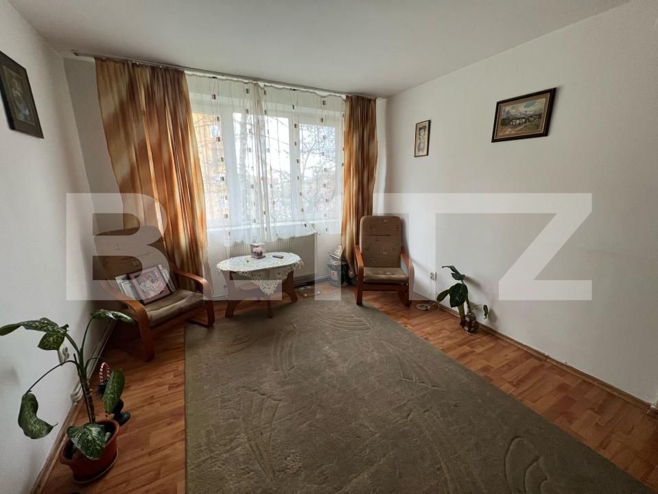 Apartament de vânzare 2 camere 9 Mai - 168938AV | BLITZ Târgu Jiu | Poza1