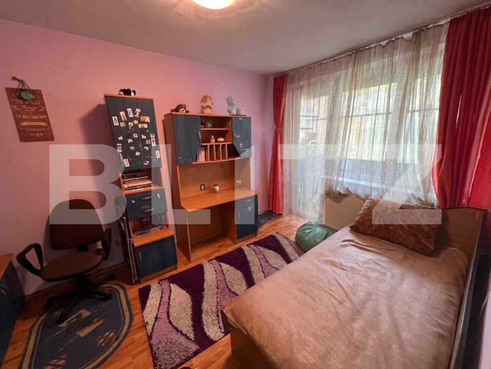 Apartament de vânzare 2 camere 9 Mai - 168938AV | BLITZ Târgu Jiu | Poza3